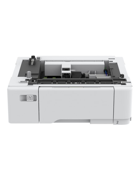 Xerox Doppio vassoio 550 fogli + 100 fogli