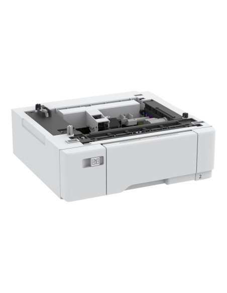 Xerox Doppio vassoio 550 fogli + 100 fogli