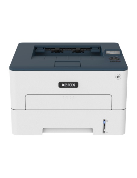 Xerox B230 A4 34 ppm Stampante fronte retro wireless PCL5e 6 2 vassoi Totale 251 fogli