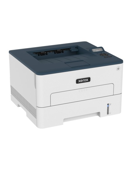 Xerox B230 A4 34 ppm Stampante fronte retro wireless PCL5e 6 2 vassoi Totale 251 fogli