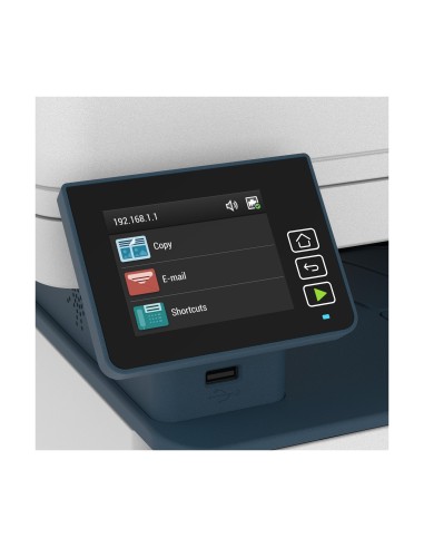 Xerox B235 A4 34 ppm Copia Stampa Scansione Fax fronte retro wireless PS3 PCL5e 6 ADF 2 vassoi Totale 251 fogli