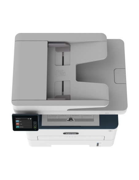 Xerox B235 A4 34 ppm Copia Stampa Scansione Fax fronte retro wireless PS3 PCL5e 6 ADF 2 vassoi Totale 251 fogli