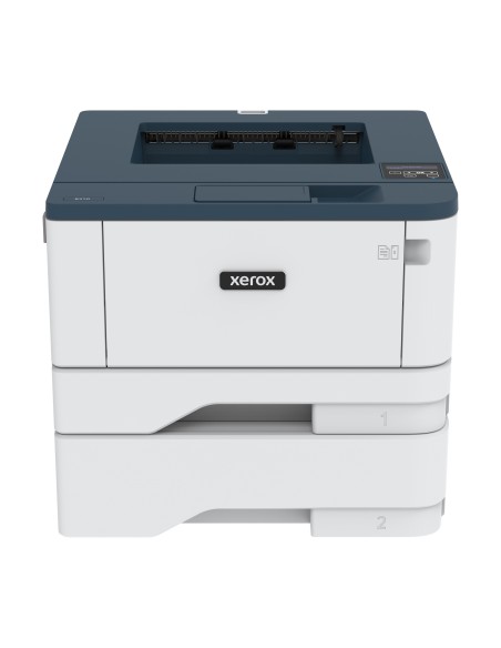 Xerox B310 A4 40 ppm Stampante fronte retro wireless PS3 PCL5e 6 2 vassoi Totale 350 fogli