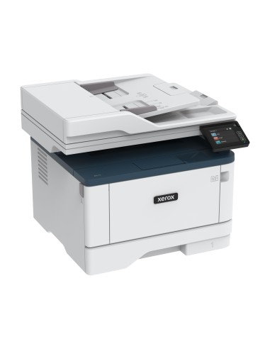 Xerox B315 A4 40 ppm Copia Stampa Scansione Fax fronte retro wireless PS3 PCL5e 6 2 vassoi 350 fogli