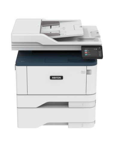 Xerox B315 A4 40 ppm Copia Stampa Scansione Fax fronte retro wireless PS3 PCL5e 6 2 vassoi 350 fogli