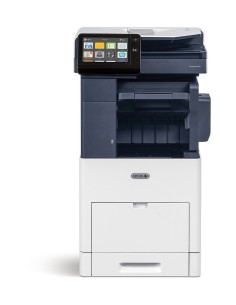 Xerox VersaLink B605 A4 56ppm Fronte retro Copia Stampa Scansione Fax PS3 PCL5e 6 2 vassoi 700 fogli (SUPPORTA LA STAZIONE DI