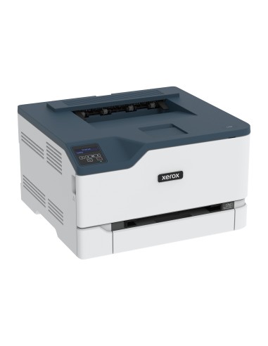 Xerox C230 A4 22 ppm Stampante fronte retro wireless PS3 PCL5e 6 2 vassoi Totale 251 fogli