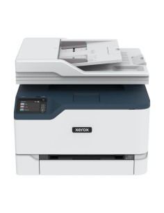 Xerox C235 A4 22 ppm Copia Stampa Scansione Fax wireless PS3 PCL5e 6 ADF 2 vassoi Totale 251 fogli