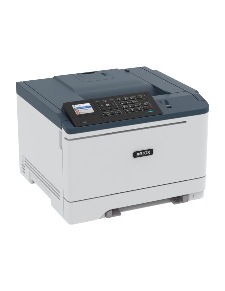 Xerox C310 A4 33 ppm Stampante fronte retro wireless PS3 PCL5e 6 2 vassoi Totale 251 fogli
