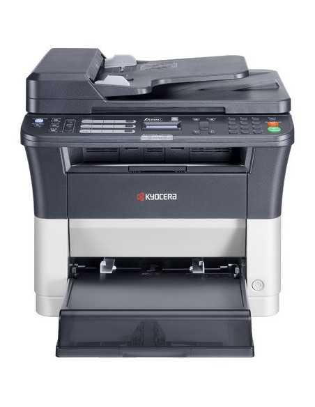 KYOCERA ECOSYS FS-1325MFP Laser A4 1800 x 600 DPI 25 ppm