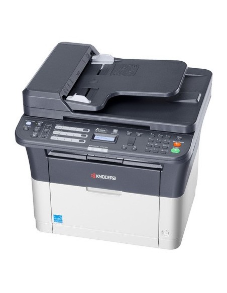 KYOCERA ECOSYS FS-1325MFP Laser A4 1800 x 600 DPI 25 ppm