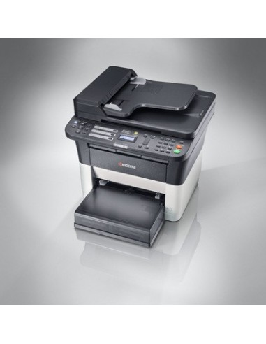 KYOCERA ECOSYS FS-1325MFP Laser A4 1800 x 600 DPI 25 ppm