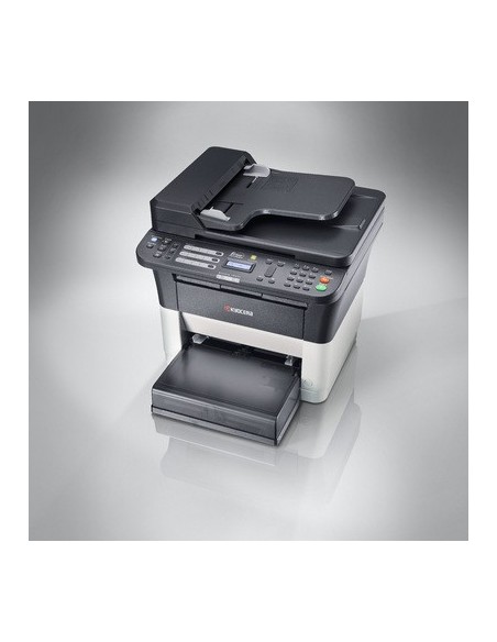 KYOCERA ECOSYS FS-1325MFP Laser A4 1800 x 600 DPI 25 ppm