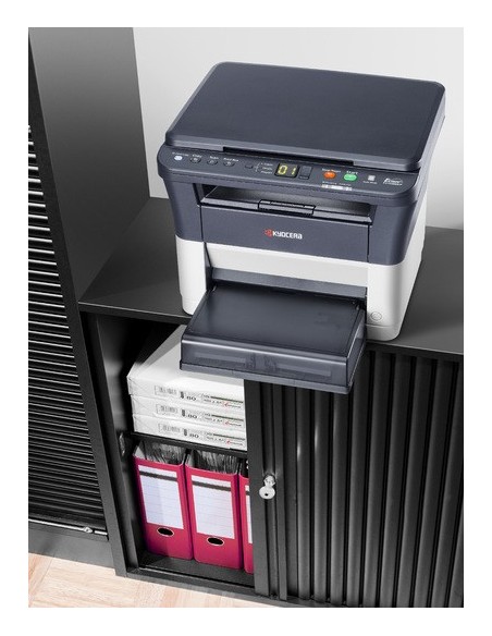 KYOCERA ECOSYS FS-1325MFP Laser A4 1800 x 600 DPI 25 ppm