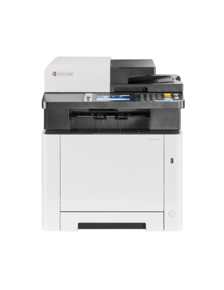KYOCERA ECOSYS M5526cdw A Laser A4 1200 x 1200 DPI 26 ppm Wi-Fi