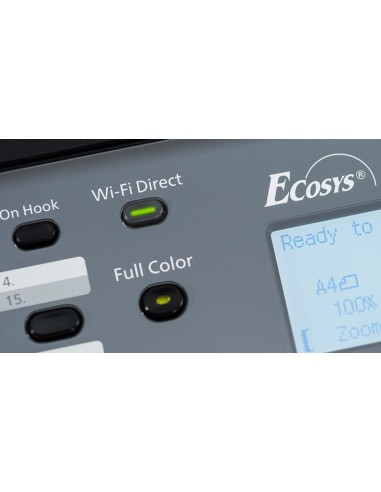 KYOCERA ECOSYS M5526cdw A Laser A4 1200 x 1200 DPI 26 ppm Wi-Fi