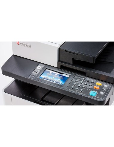KYOCERA ECOSYS M5526cdw A Laser A4 1200 x 1200 DPI 26 ppm Wi-Fi
