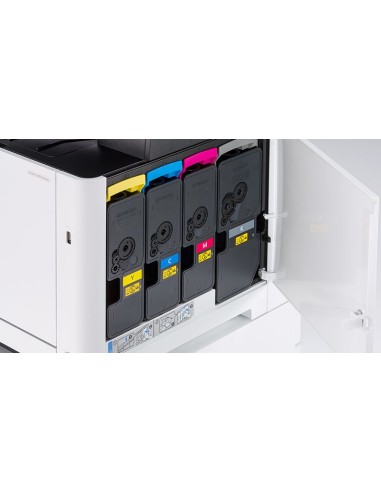 KYOCERA ECOSYS M5526cdw A Laser A4 1200 x 1200 DPI 26 ppm Wi-Fi