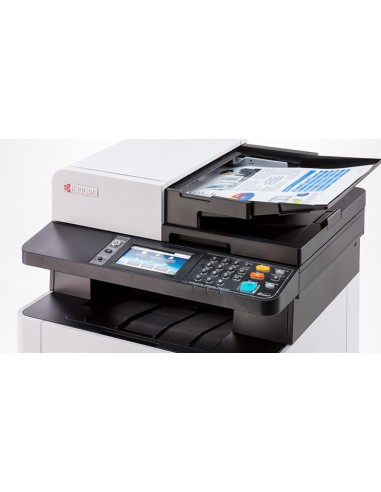 KYOCERA ECOSYS M5526cdw A Laser A4 1200 x 1200 DPI 26 ppm Wi-Fi