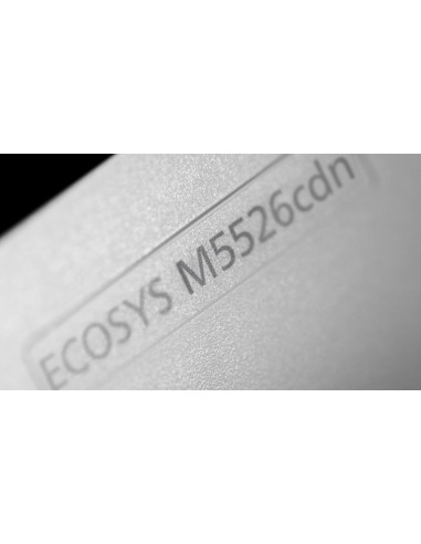 KYOCERA ECOSYS M5526cdn Laser A4 1200 x 1200 DPI 26 ppm
