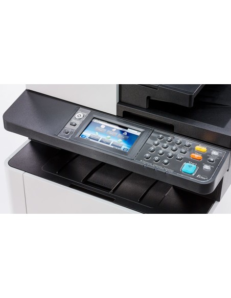 KYOCERA ECOSYS M5526cdn Laser A4 1200 x 1200 DPI 26 ppm