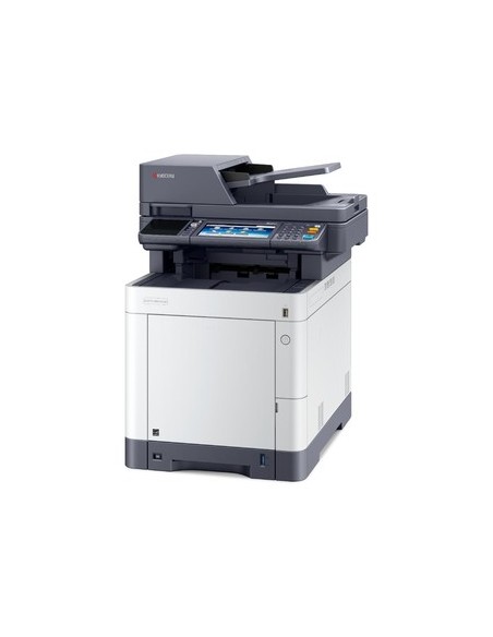 KYOCERA ECOSYS M6630cidn Laser A4 1200 x 1200 DPI 30 ppm