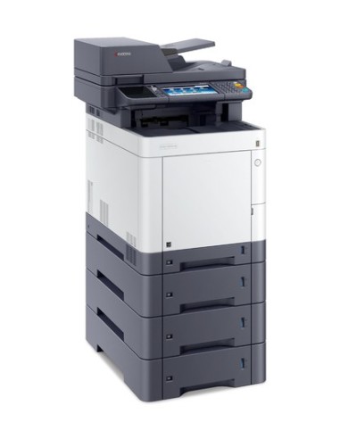 KYOCERA ECOSYS M6630cidn Laser A4 1200 x 1200 DPI 30 ppm
