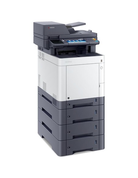 KYOCERA ECOSYS M6630cidn Laser A4 1200 x 1200 DPI 30 ppm