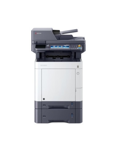 KYOCERA ECOSYS M6630cidn Laser A4 1200 x 1200 DPI 30 ppm