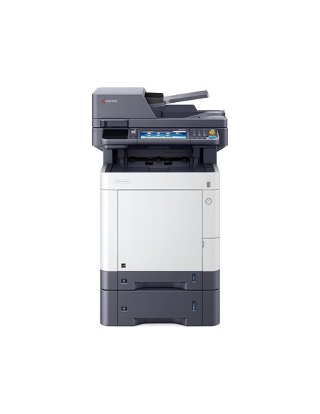 KYOCERA ECOSYS M6630cidn Laser A4 1200 x 1200 DPI 30 ppm