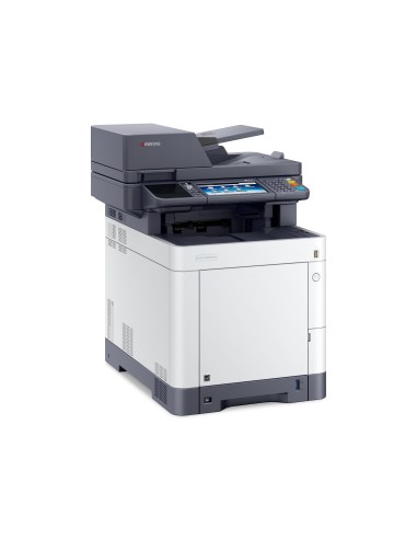 KYOCERA ECOSYS M6630cidn Laser A4 1200 x 1200 DPI 30 ppm