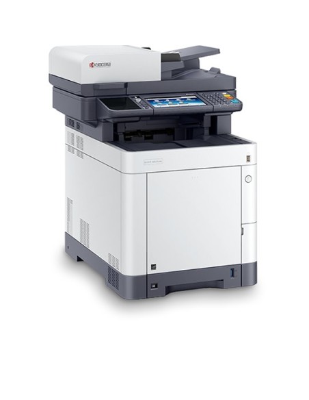 KYOCERA ECOSYS M6635cidn Laser A4 1200 x 1200 DPI 35 ppm