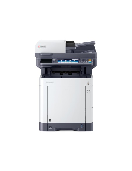 KYOCERA ECOSYS M6635cidn Laser A4 1200 x 1200 DPI 35 ppm