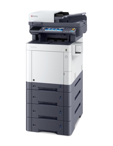 KYOCERA ECOSYS M6635cidn Laser A4 1200 x 1200 DPI 35 ppm