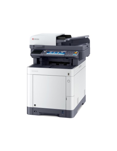 KYOCERA ECOSYS M6635cidn Laser A4 1200 x 1200 DPI 35 ppm