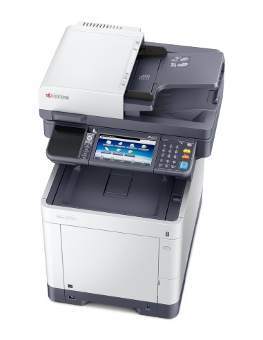 KYOCERA ECOSYS M6635cidn Laser A4 1200 x 1200 DPI 35 ppm