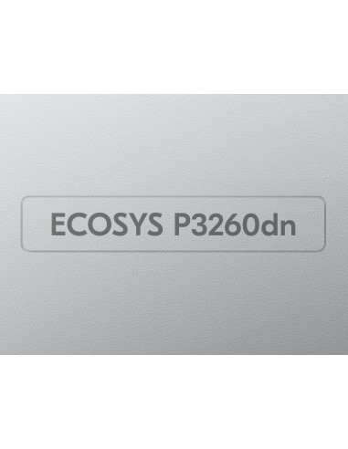 KYOCERA ECOSYS P3260dn 1200 x 1200 DPI A4
