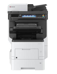 KYOCERA ECOSYS M3860idnf Laser A4 1200 x 1200 DPI 60 ppm