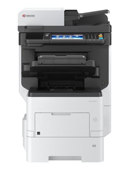 KYOCERA ECOSYS M3860idnf Laser A4 1200 x 1200 DPI 60 ppm