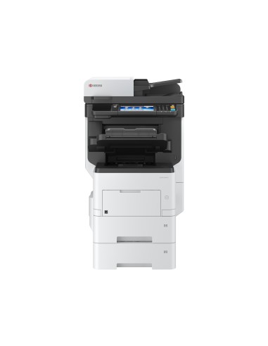KYOCERA ECOSYS M3860idnf Laser A4 1200 x 1200 DPI 60 ppm