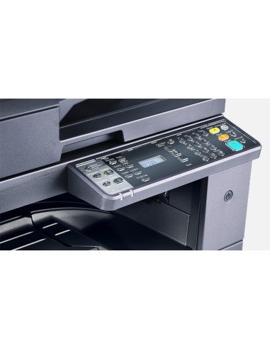 KYOCERA TASKalfa 2020 Laser A3 1800 x 600 DPI 20 ppm