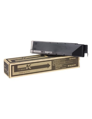 KYOCERA TK-8305K cartuccia toner 1 pz Originale Nero