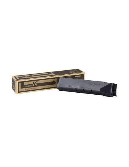 KYOCERA TK-8305K cartuccia toner 1 pz Originale Nero