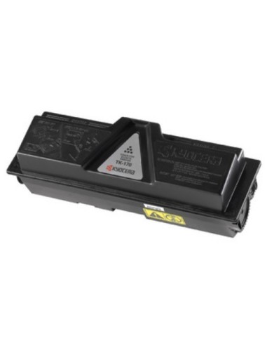 KYOCERA TK-170 cartuccia toner 1 pz Originale Nero