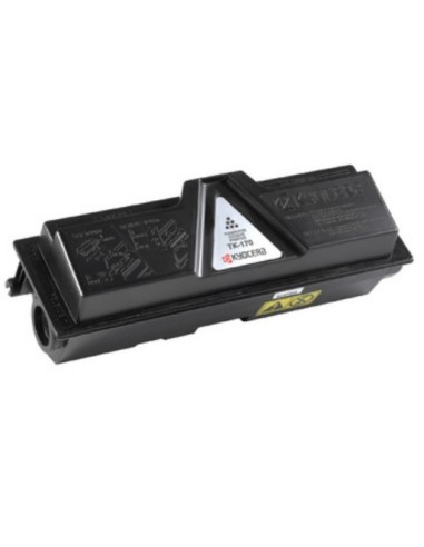 KYOCERA TK-170 cartuccia toner 1 pz Originale Nero