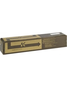 KYOCERA TK-8600K cartuccia toner 1 pz Originale Nero