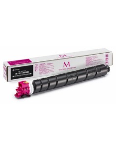 KYOCERA TK-8515M cartuccia toner 1 pz Originale Magenta
