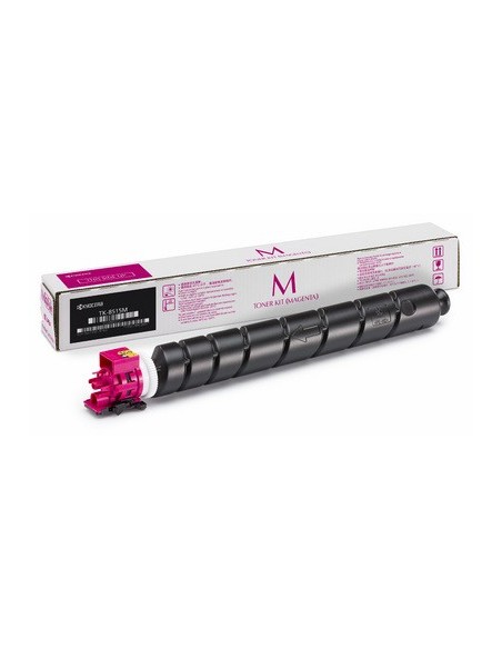 KYOCERA TK-8515M cartuccia toner 1 pz Originale Magenta