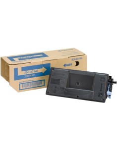 KYOCERA TK-3160 cartuccia toner 1 pz Originale Nero