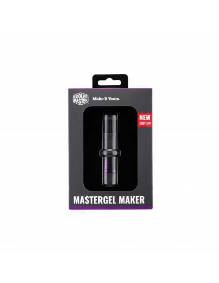Cooler Master MASTERGEL MAKER 4G TUBE NANODIAMOND  MGZ-NDSG-N15M-R2 4719512077764 Accessori PC